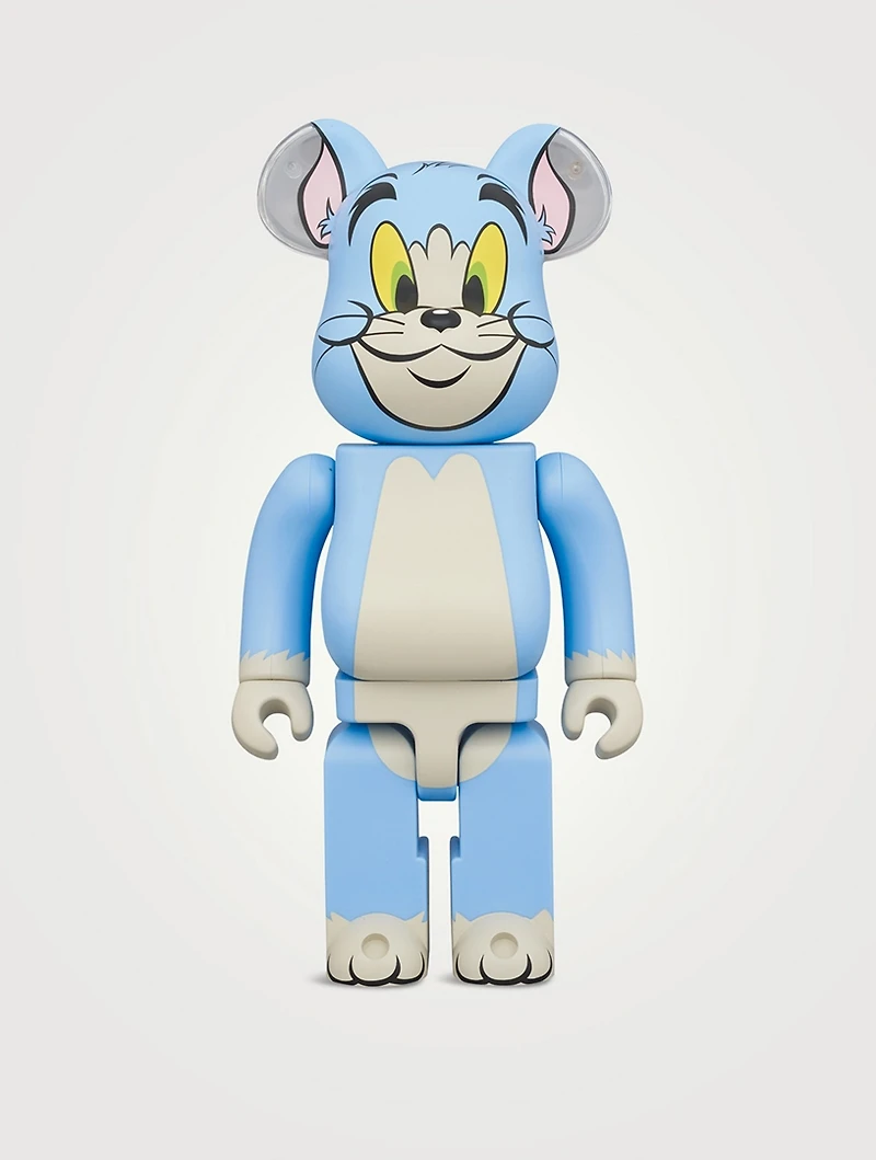Classic Tom 100% & 400% Be@rbrick