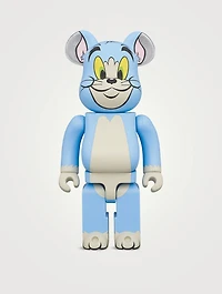 Classic Tom 100% & 400% Be@rbrick