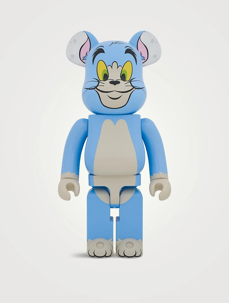 Classic Colour Tom 1000% Be@rbrick