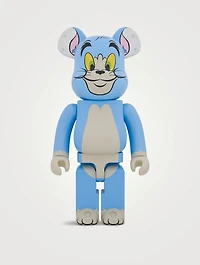 Classic Colour Tom 1000% Be@rbrick