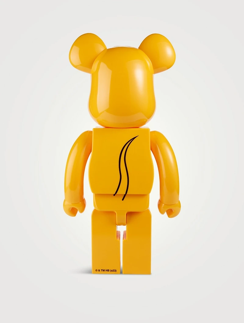 Classic Colour Jerry 1000% Be@rbrick