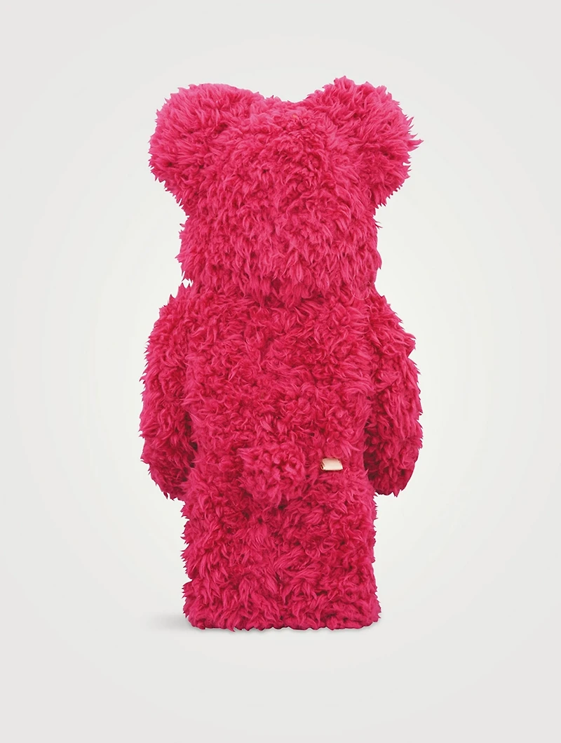 Lots-O Costume Version 400% Be@rbrick