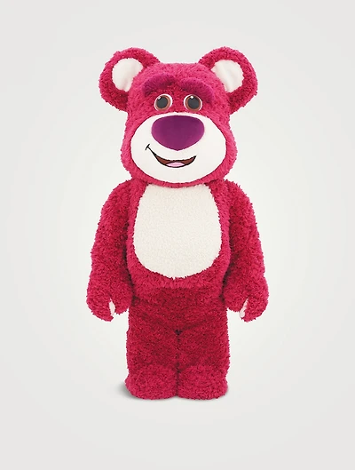 Lots-O Costume Version 1000% Be@rbrick