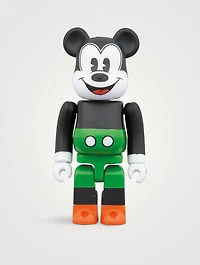 Mickey 1930s Poster 100% & 400% Be@rbrick