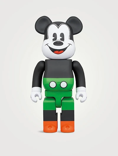 Mickey 1930s Poster 1000% Be@rbrick