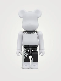 Rolling Stones Sticky Fingers 100% & 400% Be@rbrick