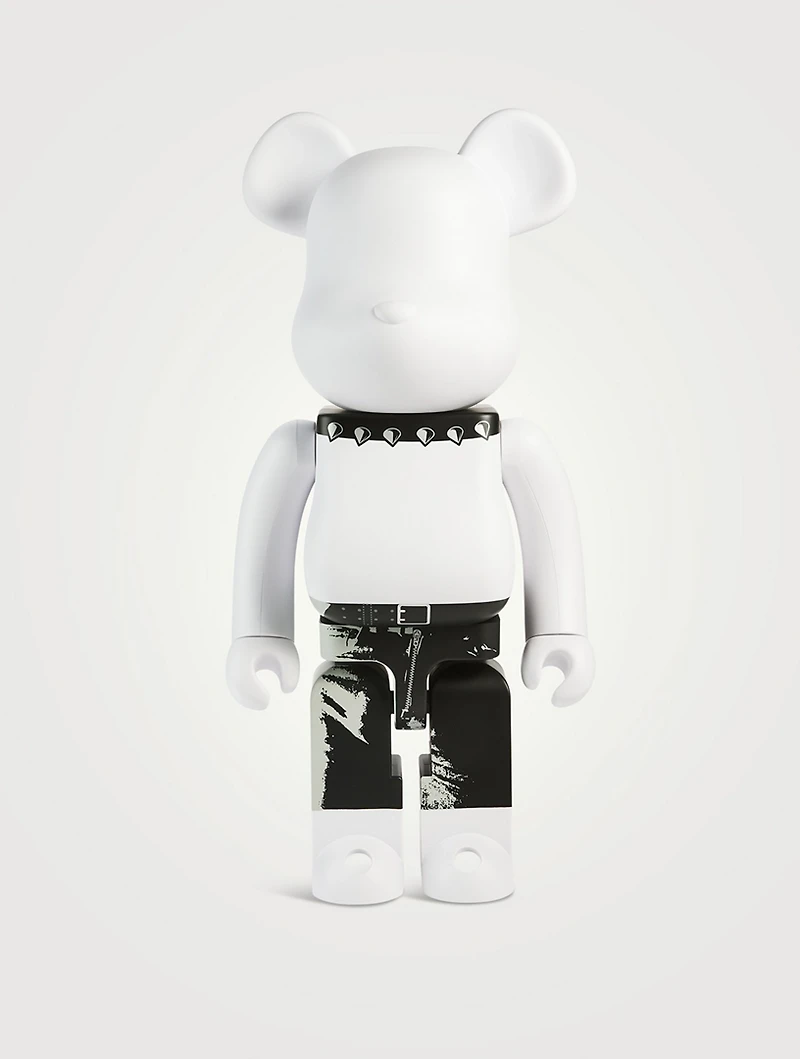 Rolling Stones Sticky Fingers 1000% Be@rbrick