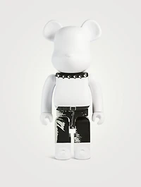 Rolling Stones Sticky Fingers 1000% Be@rbrick