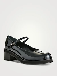 Beth Patent Leather Mary Janes