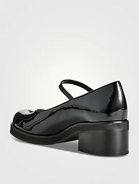 Beth Patent Leather Mary Janes