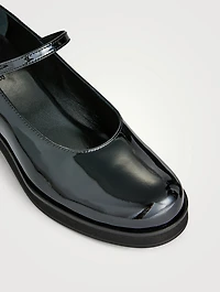 Beth Patent Leather Mary Janes