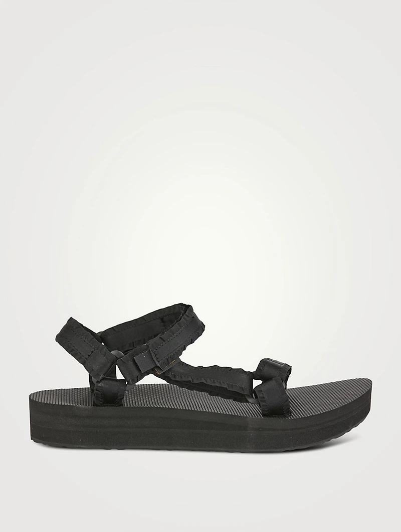 Midform Universal Adorn Sport Sandals