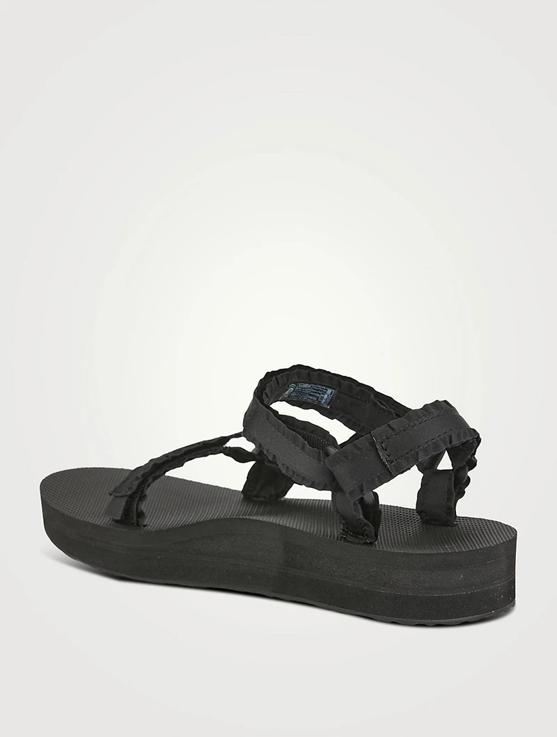 Midform Universal Adorn Sport Sandals