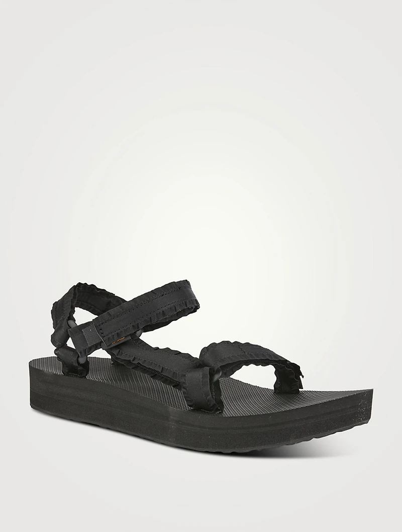 Midform Universal Adorn Sport Sandals
