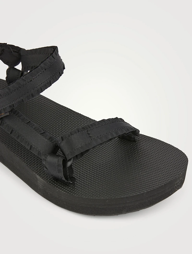 Midform Universal Adorn Sport Sandals