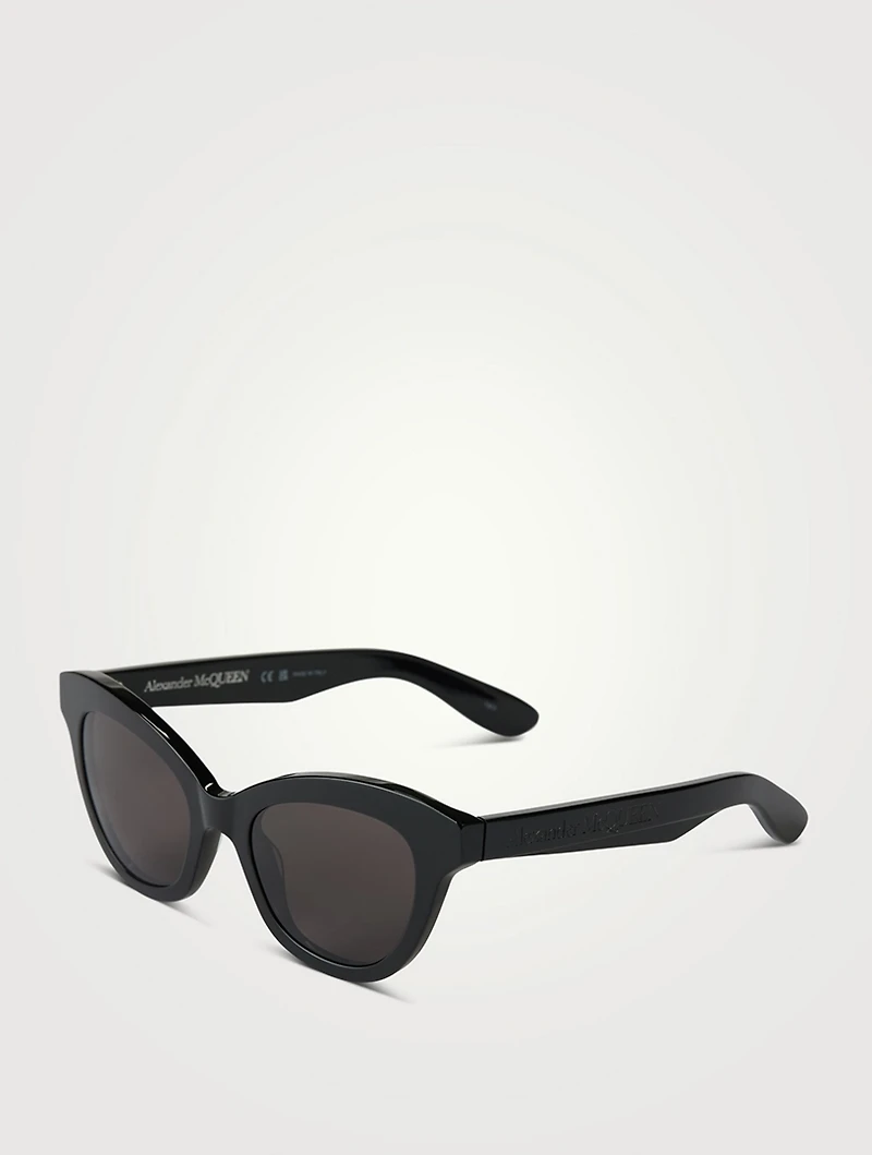 Cat Eye Sunglasses