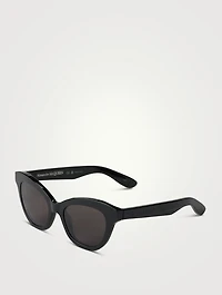 Cat Eye Sunglasses