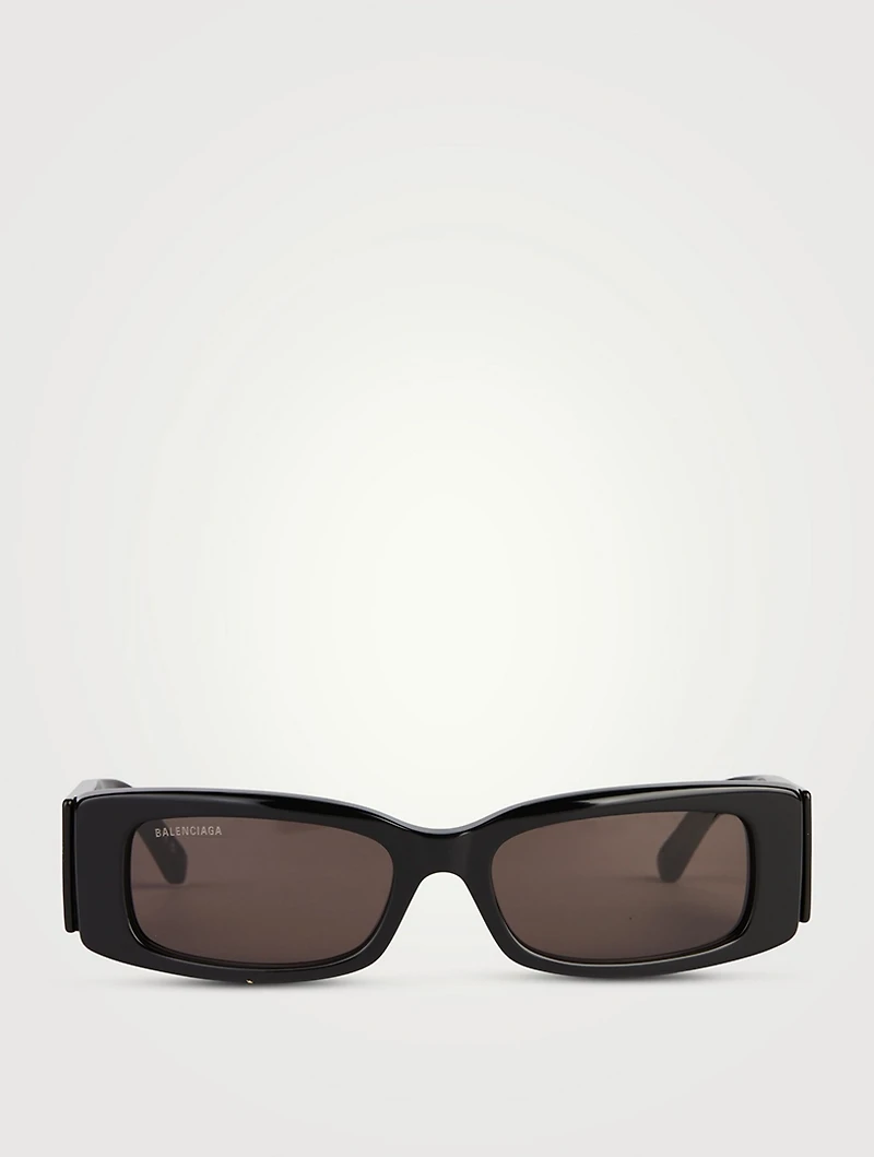 Rectangular Sunglasses