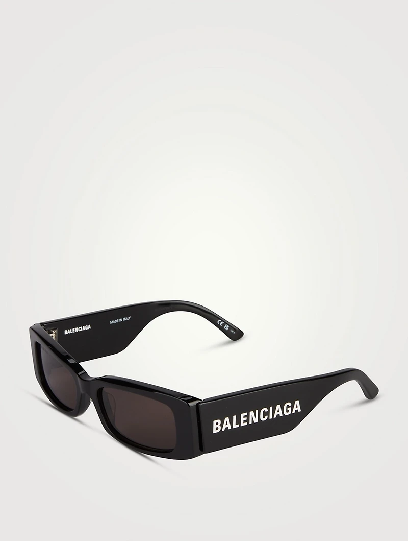 Rectangular Sunglasses