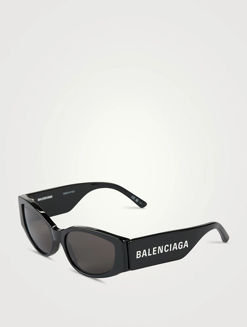 Cat Eye Sunglasses