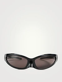Shield Sunglasses