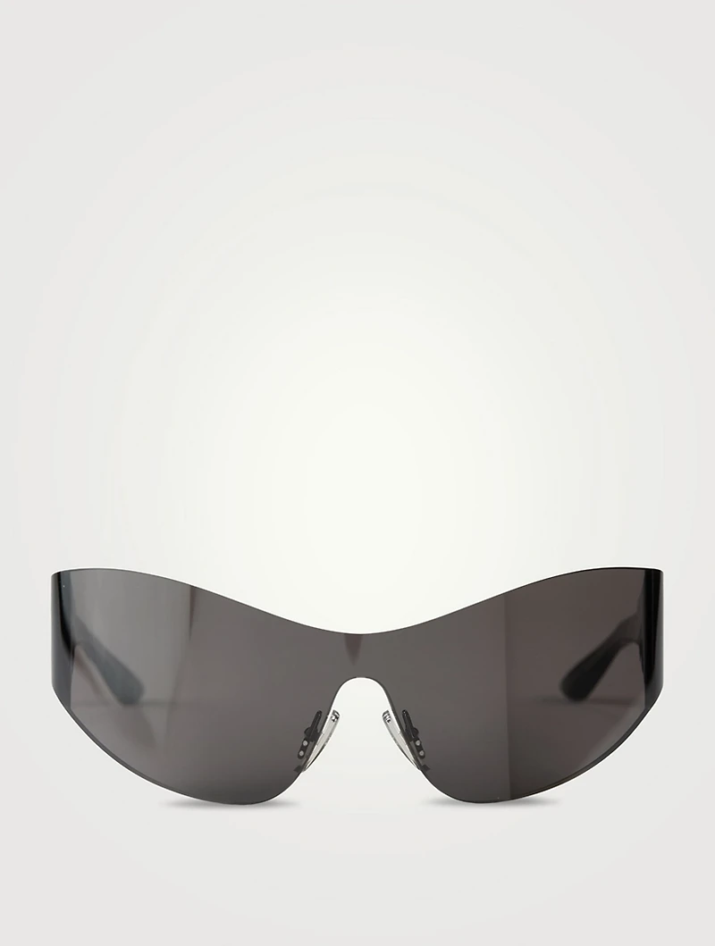 Mono Cat Eye 2.0 Sunglasses