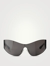 Mono Cat Eye 2.0 Sunglasses
