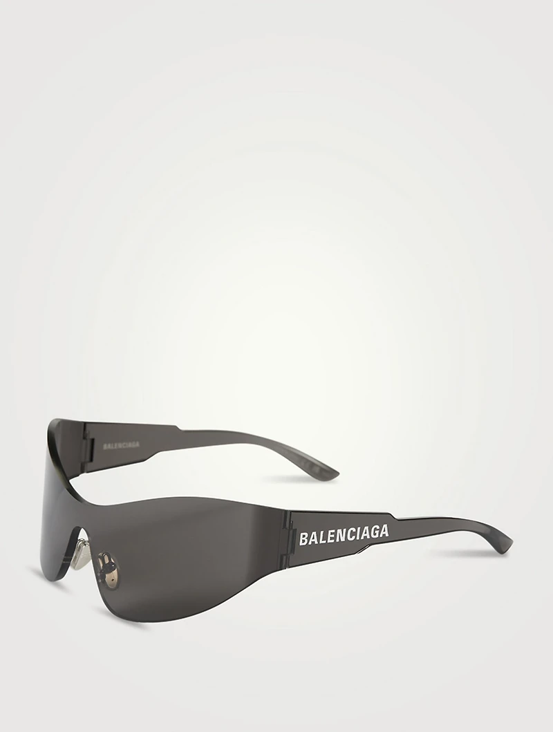 Mono Cat Eye 2.0 Sunglasses