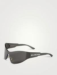 Mono Cat Eye 2.0 Sunglasses