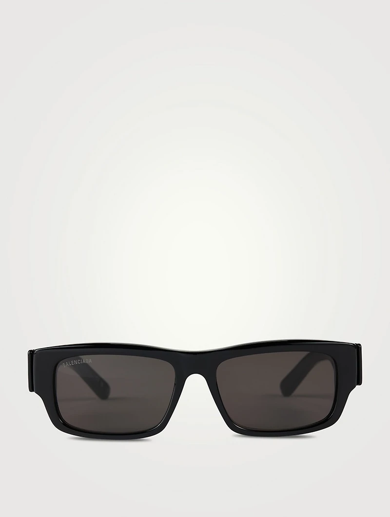 Rectangular Sunglasses