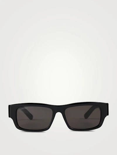 Rectangular Sunglasses