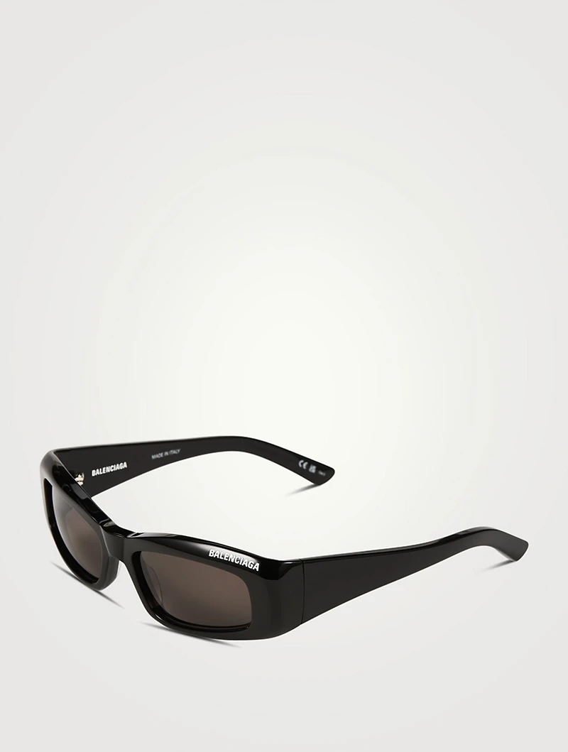 Rectangular Sunglasses