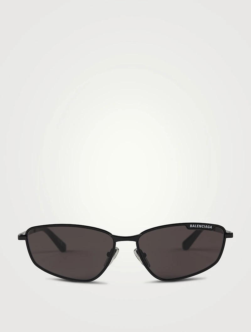 Geometric Sunglasses