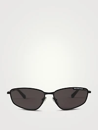 Geometric Sunglasses