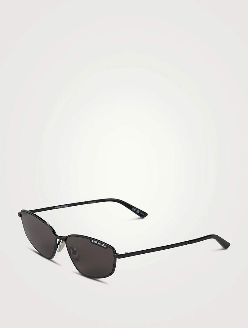 Geometric Sunglasses