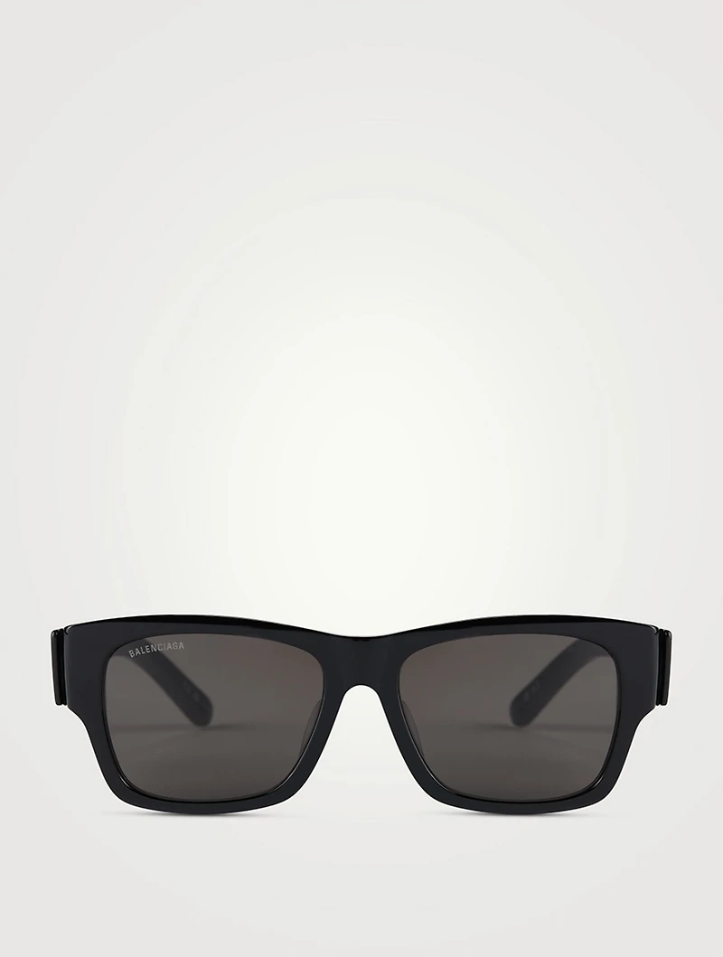 Square Sunglasses