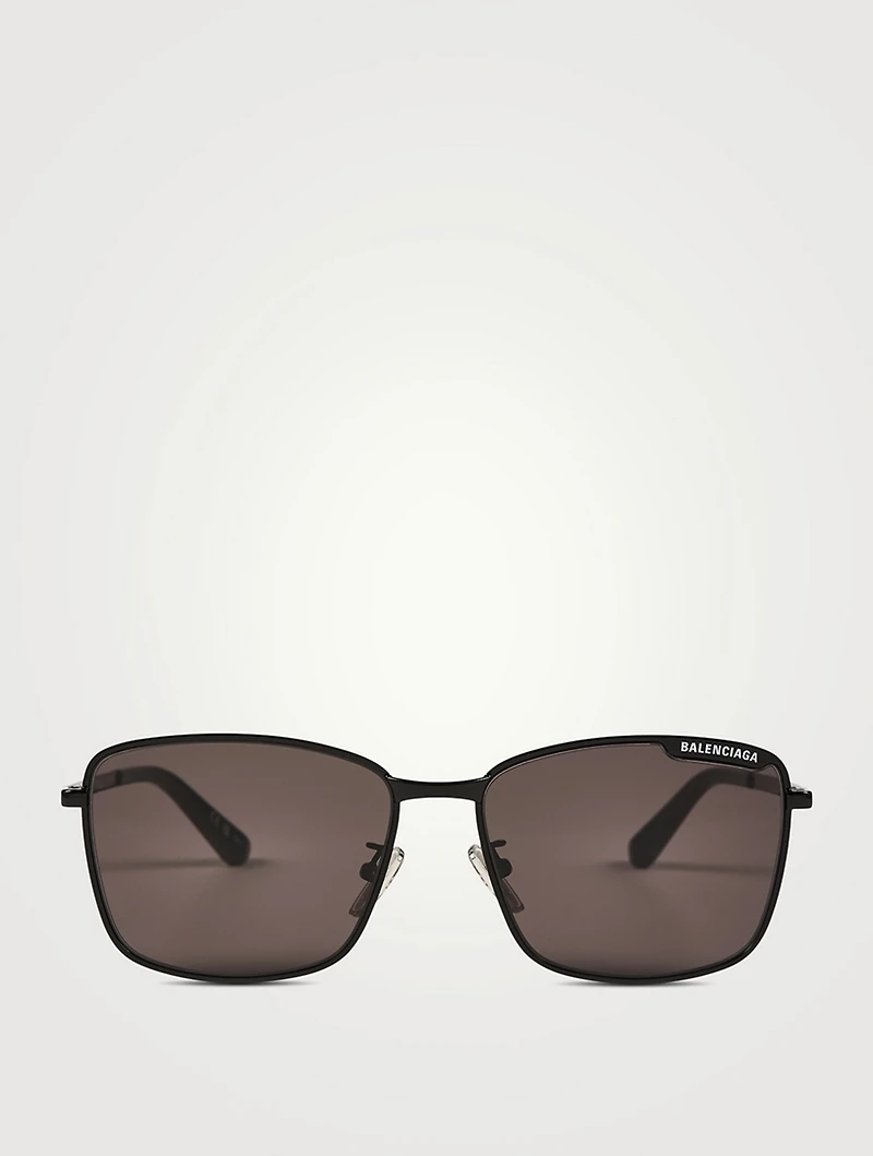 Square Sunglasses
