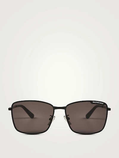 Square Sunglasses