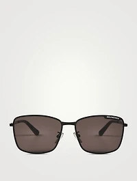 Square Sunglasses