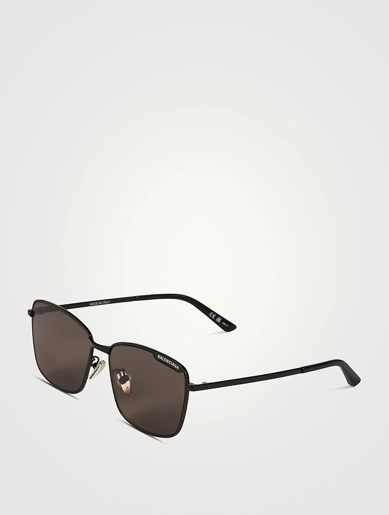 Square Sunglasses