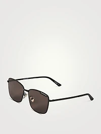 Square Sunglasses