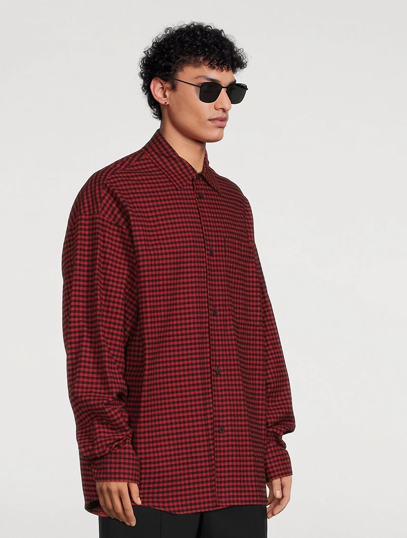 Square Sunglasses