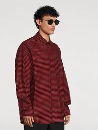 Square Sunglasses