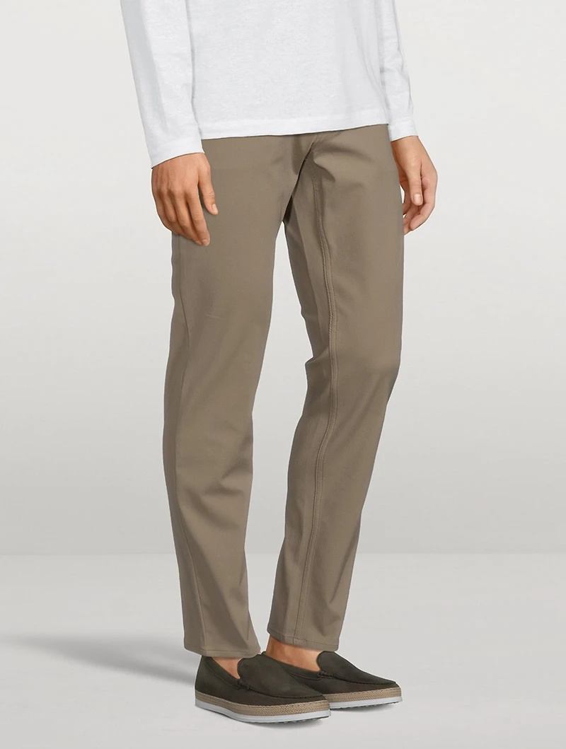 Raffi Neoteric Twill Pants