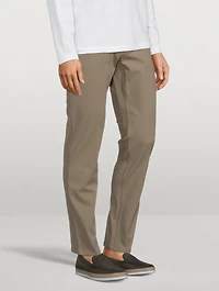 Raffi Neoteric Twill Pants
