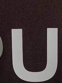 Cotton Logo T-Shirt