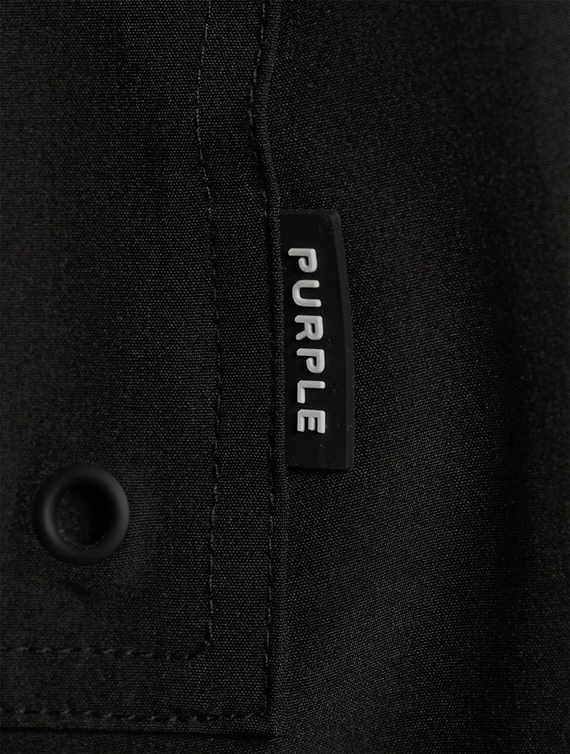 Logo Swim Shorts