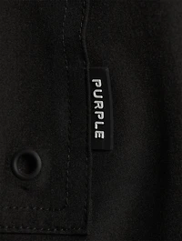 Logo Swim Shorts