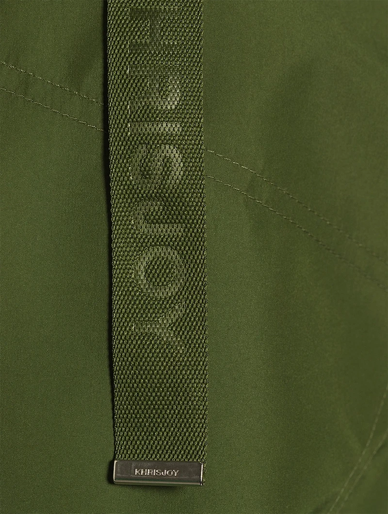 Khris Cloud Windbreaker