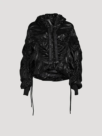 Khris Cloud Windbreaker